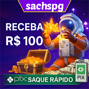 sachspg Ganhe R$ 100,00 Gratis