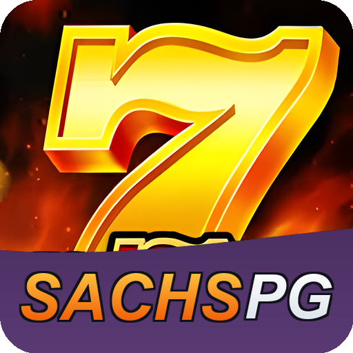 Logo Oficial SACHSPG Download