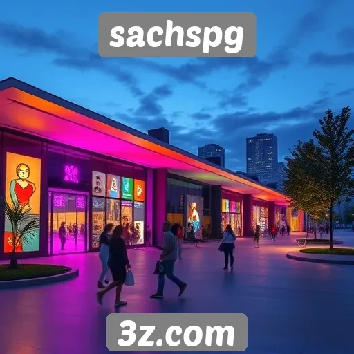 Mudanças no design do sachspg em 2025