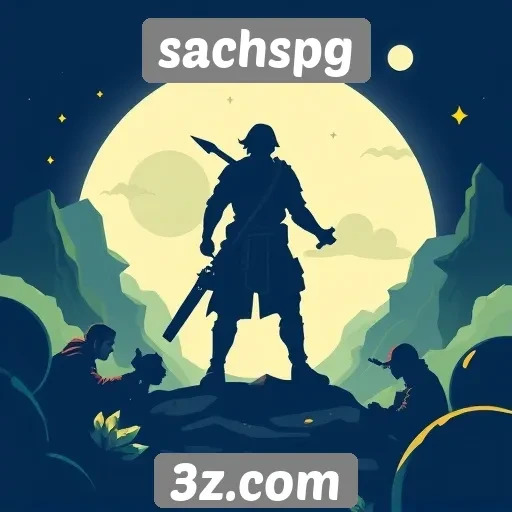 Impacto do sachspg na comunidade de jogadores
