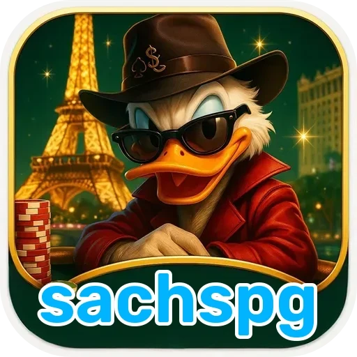 sachspg Pagamento