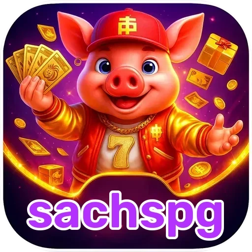 sachspg Caça-Níqueis