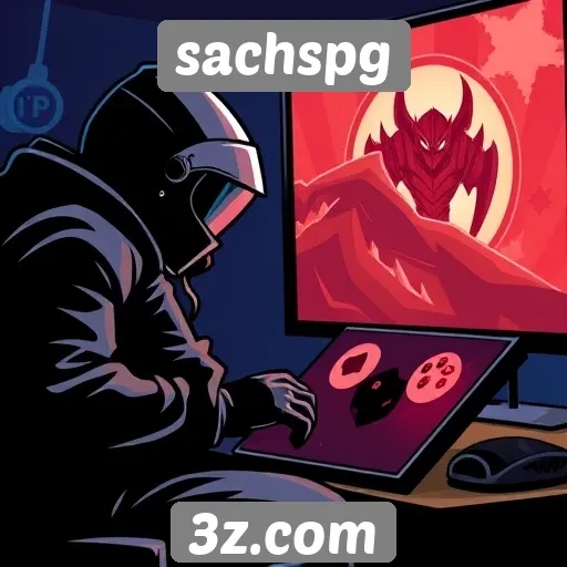 Novidades e atualizações no site sachspg